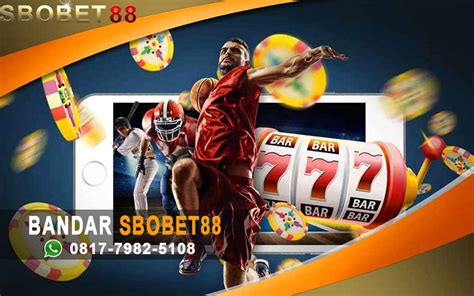 bandar judi sbobet88.
